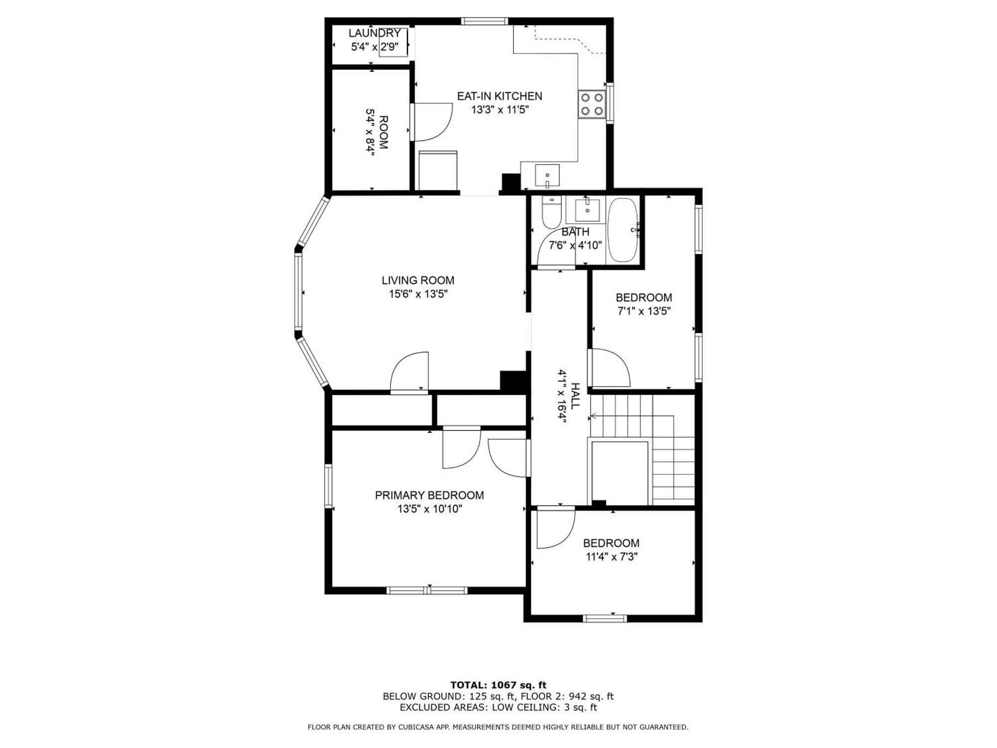 Beautiful Private 2B Apartment In Midtown 奥马哈 外观 照片